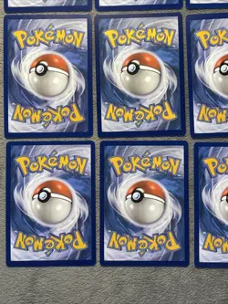Reverse Holo Pokemon Cards Lot 2020-2025 Tadbulb Seismitoad Claydol Toxel +more - Image 18