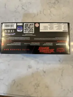 Pokemon Scarlet and Violet: Destined Rivals Elite Trainer Box ETB Factory Sealed - Image 6