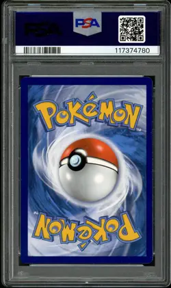 PSA 10 GEM MINT Eevee TG11 Brilliant Stars Pokemon Card - Image 2