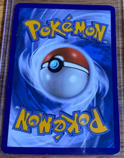 Pokemon TCG Hoppip XY Steam Siege 3/114 Regular Common Card - Image 2