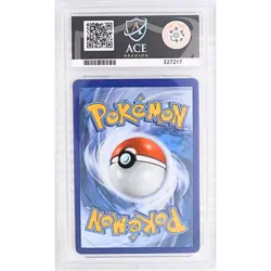 Mewtwo V Sword & Shield Swsh229 Holo Promo PokÃ©mon TCG Card Ace Gem Mint 10 - Image 2
