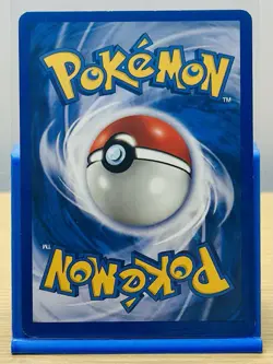 Pokemon Card - Sabrina's Psychic Control 1st Edition Gym Challenge 121/132 LP - Image 2