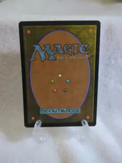 Magic The Gathering MTG Cabal Stronghold Dominaria Trading Card - Image 4