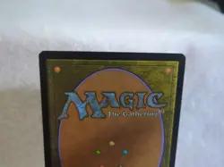 Magic The Gathering MTG Cabal Stronghold Dominaria Trading Card - Image 5