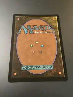 MTG Secret Lair #237 Ohran Frostfang Foil NM - Image 2