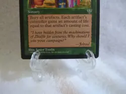 Seeds of Innocence Mirage MTG -LP- Magic: The Gathering - Image 3