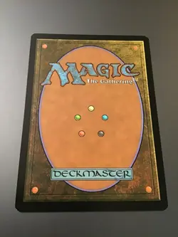 MTG Double Masters #300 Sword of War and Peace NM - Image 2