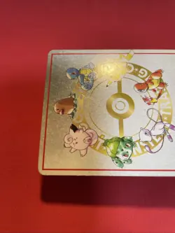Imakuni?'s Nasty Plot Gem Mt, Vending Series 3 1998 pokemon card Japanese k623 - Image 15
