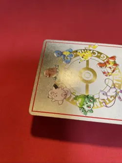 Imakuni?'s Nasty Plot Gem Mt, Vending Series 3 1998 pokemon card Japanese k623 - Image 16