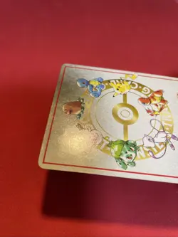 Imakuni?'s Nasty Plot Gem Mt, Vending Series 3 1998 pokemon card Japanese k623 - Image 17