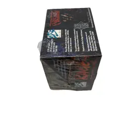 Rage The Werewolf: Trading Card Game Unlimited Edition Sealed Box & Deck Display - Image 5