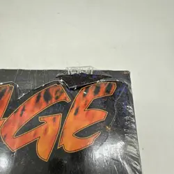 Rage The Werewolf: Trading Card Game Unlimited Edition Sealed Box & Deck Display - Image 7