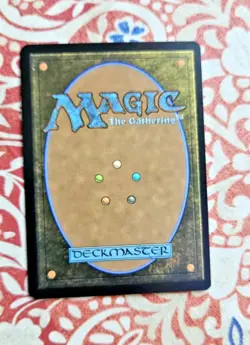 Karmic Guide[RAINBOW FOIL] | Secret Lair Drop (MTG) | NM EN - Image 2