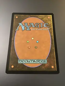 MTG Adventures Forgotten Realms #284 Lolth, Spider Queen Borderless NM - Image 2