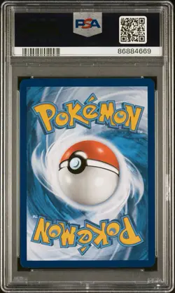 PSA 10 Gem Mint Radiant Charizard Pokemon Play! Prize Pack Series 3 - Image 2