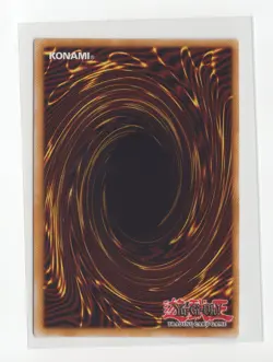 YuGiOh Purple Poison Magician PEVO-EN006 Ultra Rare 1st Ed Nm - Image 2
