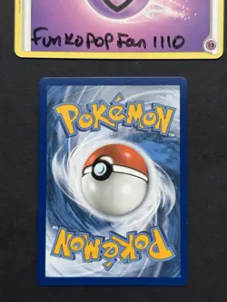 Blastoise 2/102 Celebrations: Classic Collection Holo Rare Pokemon Card - Image 2