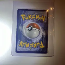 Mega Primal Groudon EX Omega 86/160 Holo Ultra Rare XY Primal Clash Pokemon Card - Image 4