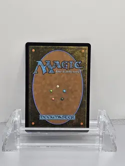 Breeding Pool - Foil 0251 EOE NM MTG Magic the Gathering - Image 2