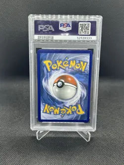2019 Pokemon Sun & Moon PIKACHU & ZEKROM GX #33 PSA 10 Team Up Tag Team - Image 2