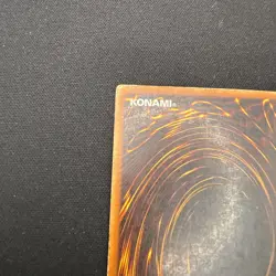 Yugioh Nobleman of Crossout PSV-034 Pharaoh's Servant 1st Edition HP - Image 13