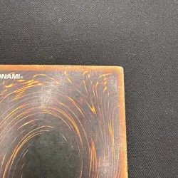 Yugioh Nobleman of Crossout PSV-034 Pharaoh's Servant 1st Edition HP - Image 15