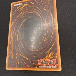 Yugioh Nobleman of Crossout PSV-034 Pharaoh's Servant 1st Edition HP - Image 17