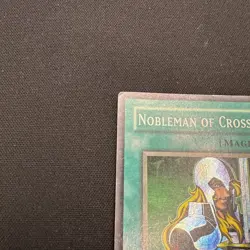 Yugioh Nobleman of Crossout PSV-034 Pharaoh's Servant 1st Edition HP - Image 2