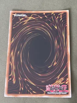 Yugioh Master with Eyes of Blue LCKC-EN014 Ultra Rare 1st Ed NM - Image 2
