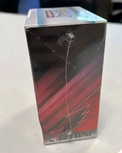 Pokemon Destined Rivals Build & Battle Box (RELEASE DATE 6/13/2025)ships Now - Image 2