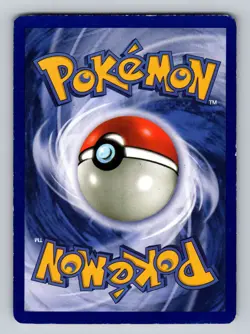 Mewtwo #14 Black Star Promo - LP Condition - 1999 Pokémon WOTC - Image 4