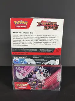 POKEMON Destined Rivals Booster Box SV10 Scarlet & Violet - NEW Sealed 36 Packs - Image 10