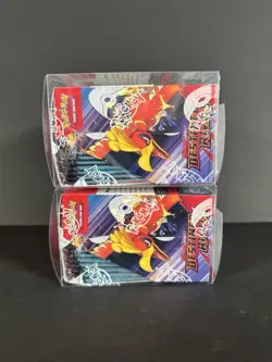 POKEMON Destined Rivals Booster Box SV10 Scarlet & Violet - NEW Sealed 36 Packs - Image 2