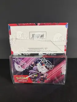 POKEMON Destined Rivals Booster Box SV10 Scarlet & Violet - NEW Sealed 36 Packs - Image 4