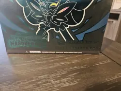 Twilight Masquerade Pokemon Center ETB Exclusive Scarlet & Violet - Image 2