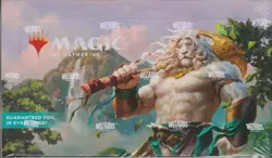 Magic The Gathering Modern Horizons 3 Play Booster Box Factory - Image 1