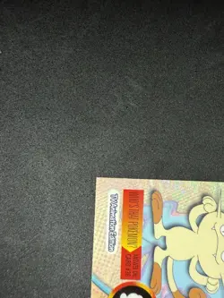 🔥Topps Chrome Pokémon Cards - Series 1 - Meowth #52 - Image 7