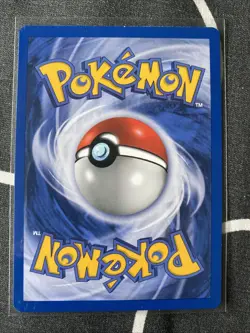 Pokémon TCG Moltres & Zapdos & Articuno Movie Promo NM - Image 7