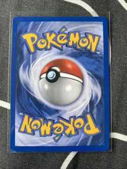 Pokémon TCG Moltres & Zapdos & Articuno Movie Promo NM - Image 8