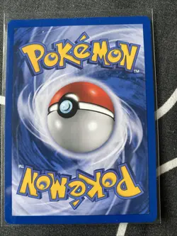 Pokémon TCG Moltres & Zapdos & Articuno Movie Promo NM - Image 9
