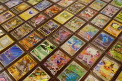 NOTHING BUT HITS!!! Ultra Rare 10 Card Pokemon Lot - EX V IR GX VSTAR FA IR SIR! - Image 1