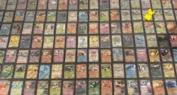 NOTHING BUT HITS!!! Ultra Rare 10 Card Pokemon Lot - EX V IR GX VSTAR FA IR SIR! - Image 3