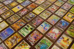 NOTHING BUT HITS!!! Ultra Rare 10 Card Pokemon Lot - EX V IR GX VSTAR FA IR SIR! - Image 7