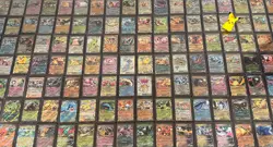 NOTHING BUT HITS!!! Ultra Rare 10 Card Pokemon Lot - EX V IR GX VSTAR FA IR SIR! - Image 9