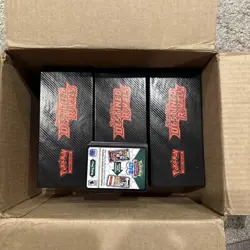 1500+ Pokemon Cards Bulk Lot - All Destined Rivals & Unused Code Cards🔥3 ETBs - Image 4