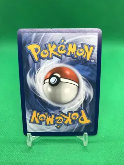 Pokémon Black Bolt ETB Promo Thundurus 209 - Image 4