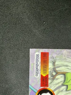 🔥Topps Chrome Pokémon Cards - Series 1 - Bellsprout #69 - Image 7