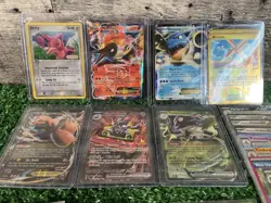 Pokemon TCG - HUGE Lot Alt Art,Full Art,Vstar,V’s,AR,Ultra Rare,Gold,EX’s - Image 2