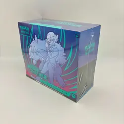 Pokemon TCG Scarlet Violet Journey Together ETB Elite Trainer Box NEW Sealed - Image 1