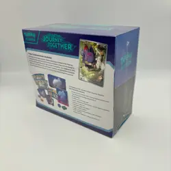 Pokemon TCG Scarlet Violet Journey Together ETB Elite Trainer Box NEW Sealed - Image 2